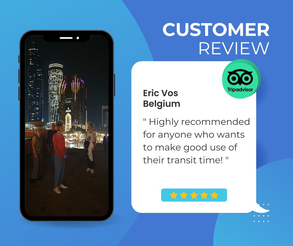 DGHolidays's tweet photo. Check out some of our guests' feedback on our tours and excursions in #Dubai and #AbuDhabi.
Find out our fine collection of tour packages in Dubai here https://t.co/sixTf9HeBq and a selective collection of the best Abu Dhabi sightseeing tours at https://t.co/05UwRjGRVy https://t.co/JiMaKY5a6h