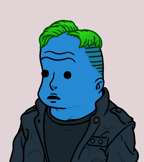GhostsSalesBot's tweet photo. Ghost #2944 bought for 0.05 ETH by 0xee403f from Akahyunchan https://t.co/nfZHLrks2n https://t.co/Y3o6DGHUDl