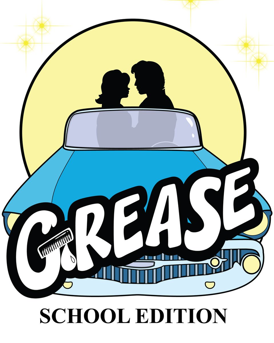Come join us for a 'Grease Lighting' of a show!
Tuesday 27th June and Friday 30th June 2023
7:30pm
St Egwins Sports Hall
£5.00 (Under 5's Free)
Please contact the School Office on 01386 446924 for more information.
#Love #Respect #Endeavour