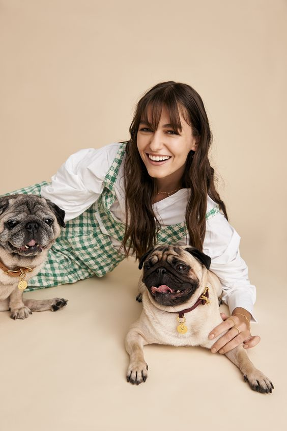 GroomingPMandy's tweet image. Grooming is not just about aesthetics; it's about the health and well-being of your pets. Regular grooming keeps them happy and comfortable. 🐱🐶 #PetHealth #HappyPets