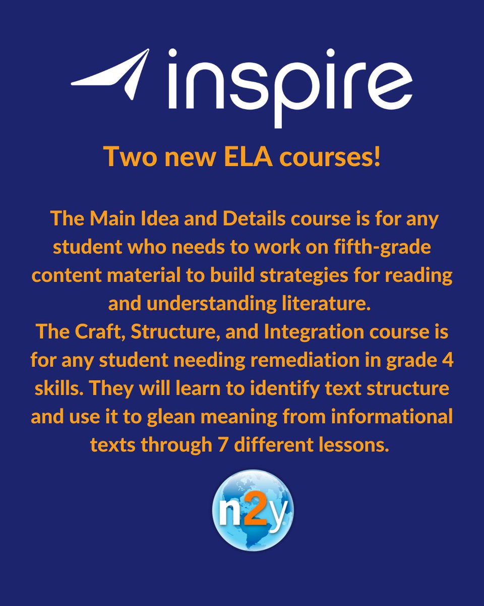 Everwayglobal's tweet photo. It’s What’s New Wednesday! Slide through to see some exciting enhancements.
#uniquelearningsystem #ULS #l3skills #inspire #symbolstixprime #whatsnewwednesday #n2y #edtech #specialeducation https://t.co/ilRwl6qARH