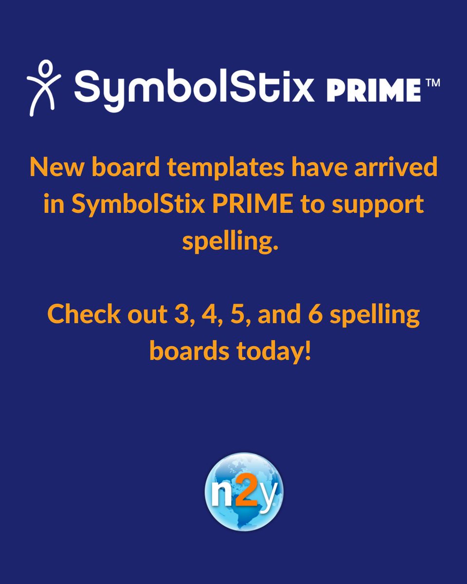 Everwayglobal's tweet photo. It’s What’s New Wednesday! Slide through to see some exciting enhancements.
#uniquelearningsystem #ULS #l3skills #inspire #symbolstixprime #whatsnewwednesday #n2y #edtech #specialeducation https://t.co/ilRwl6qARH