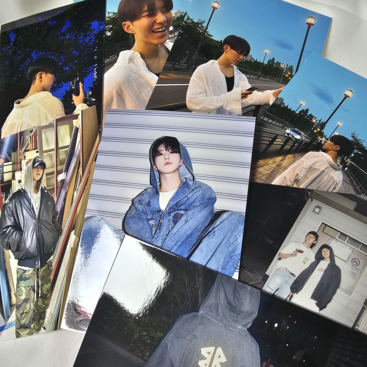 BecauseHOSHI's tweet photo. 🩷HAPPY BIRTHDAY HOSHI🩵

🐯호시 생일 기념 이벤트🎂

순영이의 생일을 맞아 리트윗 해주신분들 중 추첨을 통해
<A5바인더(내지 10장포함)+1996년6월포스터(8절사이즈)+틴케이스+인화사진>들을 보내드립니다...🐯💕 (당발인원: 2명)

생일 축하해🥳🩷🩵 https://t.co/bK1HGU4uRu