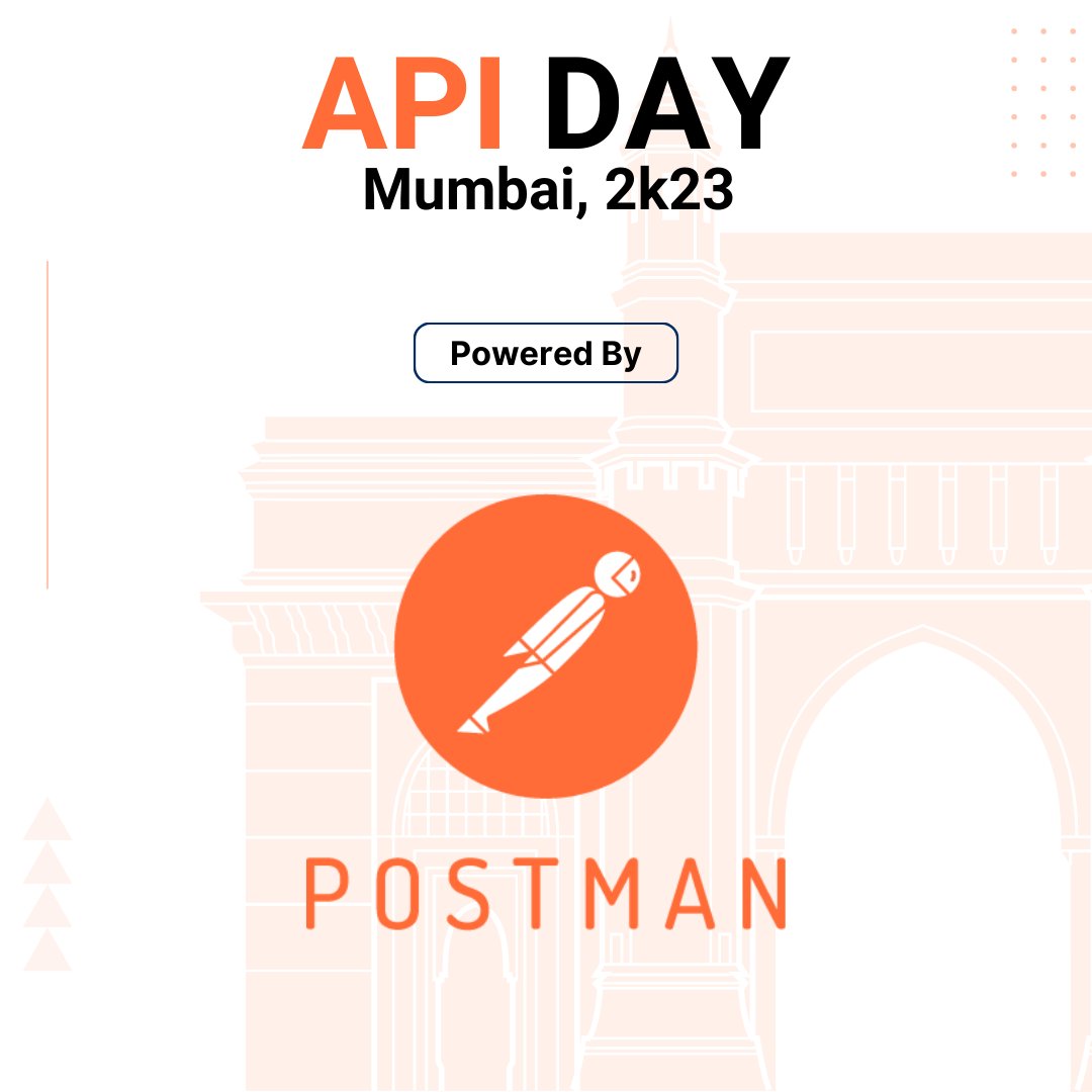 APIDayMumbai tweet media