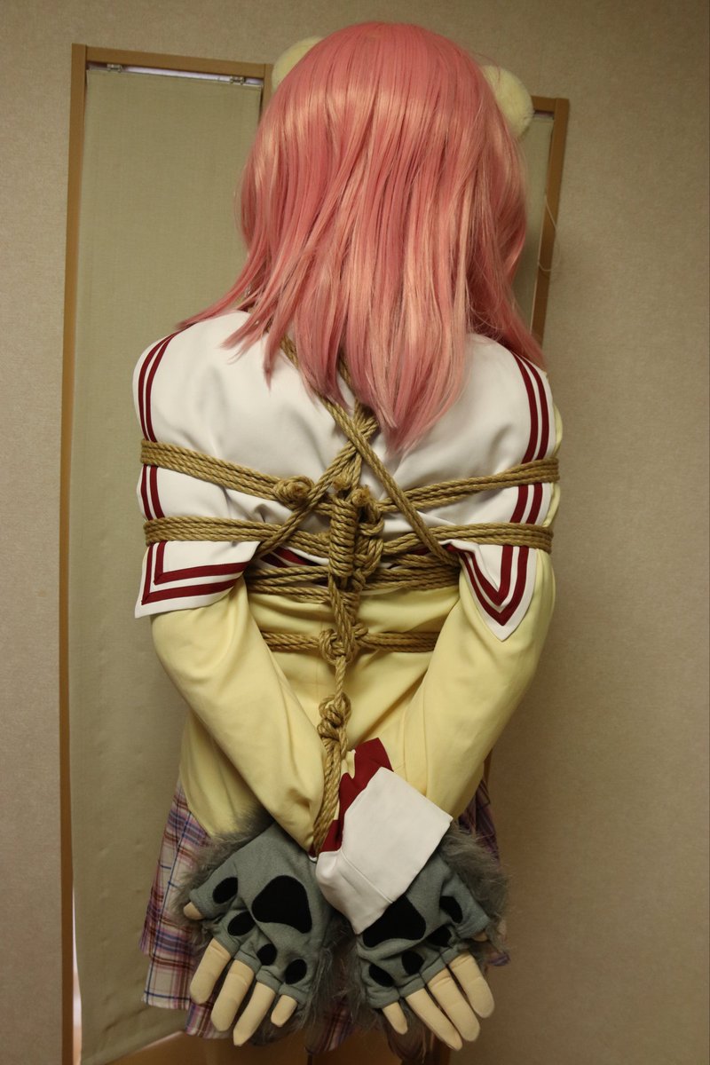 THX ＠ gaze_neko