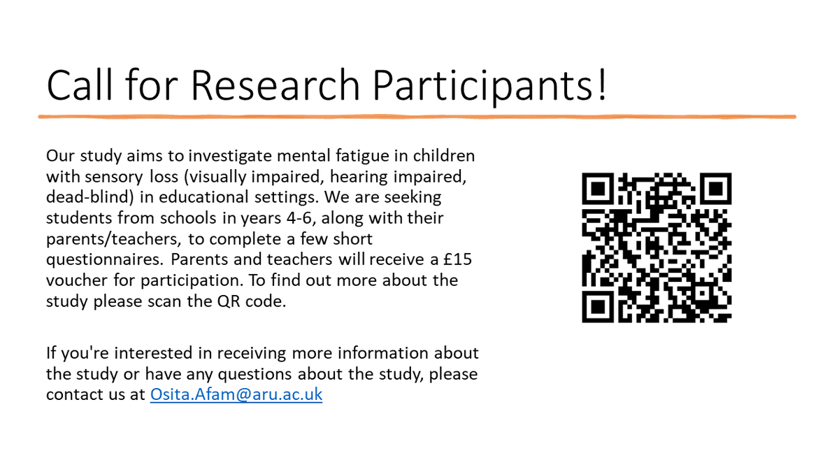 ARU kids lab tweet media