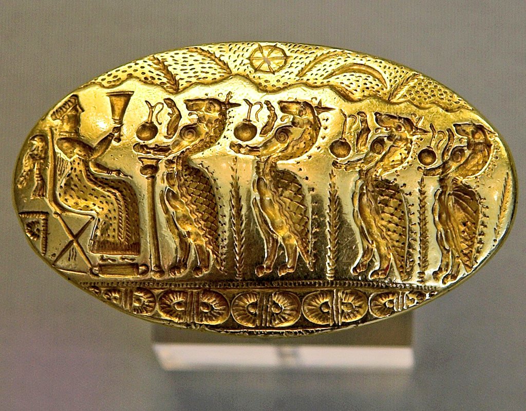 Jon Hawke 🏛️🏺 tweet media