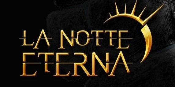 #LaNotteEternaRPG returns Friday with an all-new episide on #Twitch ...

With a dangerous mystery unfolding, our 3 heroes: Enessa the warlock, Malice the card, and Li the rogue take shelter but find danger at their door@

'The Creeping Death' draws closer...
#DnD5e #actualplay