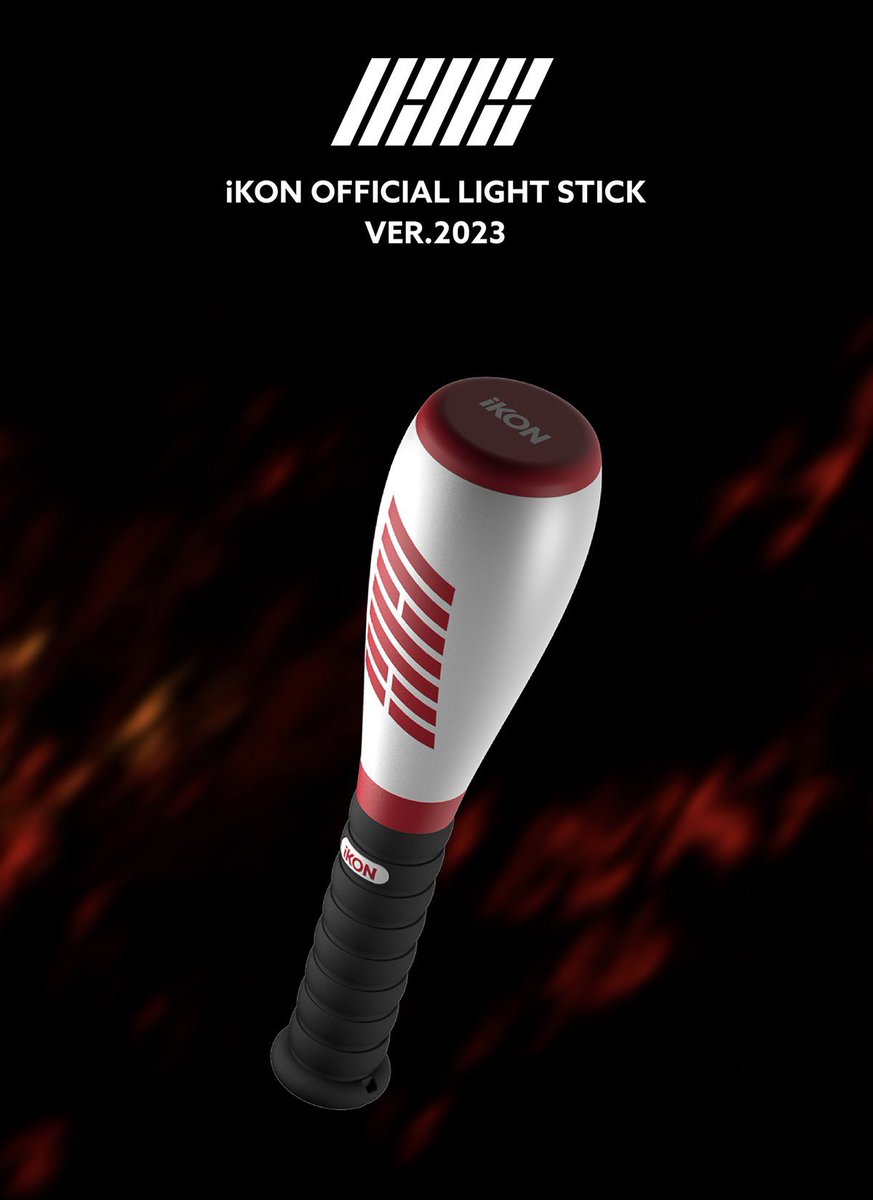 mygosvt's tweet photo. MY GO🇲🇾[Help RT🙏] #MYGOSVT
iKON OFFICIAL LIGHT STICK Ver.2023

💰RM192 inc ems
✅WM RM8 / EM RM13-20
🚚ETA: End of June
‼️Will sold out any time

Order &amp; Details: https://t.co/sNBY9vgCqT
#pasarikon #pasarikonmy https://t.co/LTiG2GLVDR