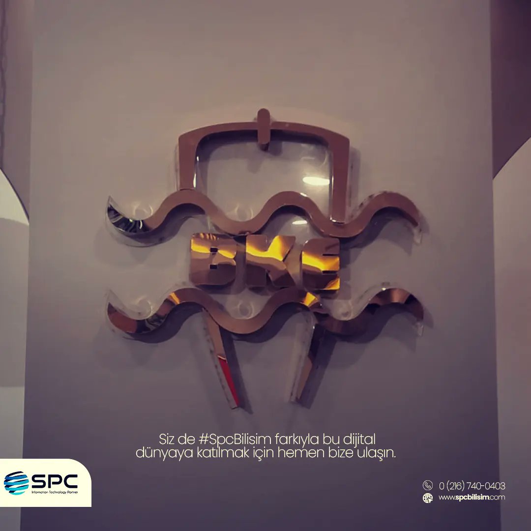 SpcBilisim's tweet photo. Siz de #SpcBilisim farkıyla bu dijital dünyaya katılmak için hemen bize ulaşabilirsiniz ☺️

☎️ : 0216 740 04 03 
📩 : info@spcbilisim.com 

#bursakebapevi #starcityoutlet #digitalsignage #videowall #led #lcddisplay #advertisingdisplay #digitalmarketing  #signage https://t.co/OWdwp7mhRn
