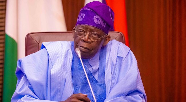 Sahara Reporters tweet media