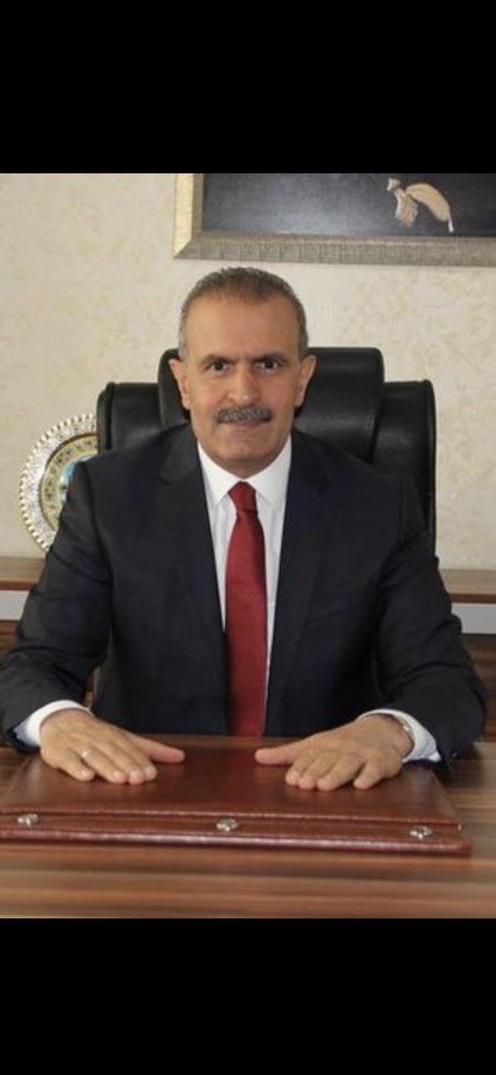 Avrupa birliği uyum komisyonuna başkanlığına getirilen Ak parti mkyk üyesi Van milletvekilimiz kıymetli ⁦<a href="/Burhan_Kayaturk/">Burhan Kayatürk</a>⁩’ü tebrik eder muvaffakiyetler dilerim.