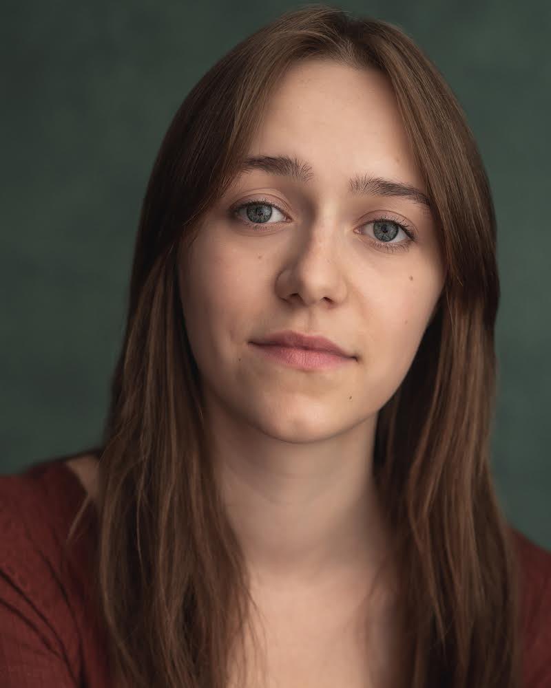 So happy to welcome 21 year old, @Oxford_Drama graduate, MEG OLSSEN, to JL Associates. Meg is from Yorkshire but London based and was with our sister agency, @youngactorsagency, prior to drama school. #newclient #returningclient #graduateactor #dramaschoolgraduate