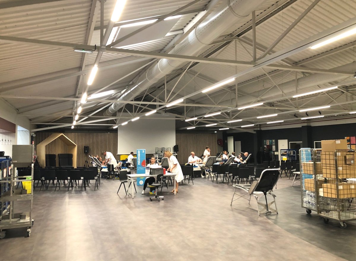 Socomec France tweet media