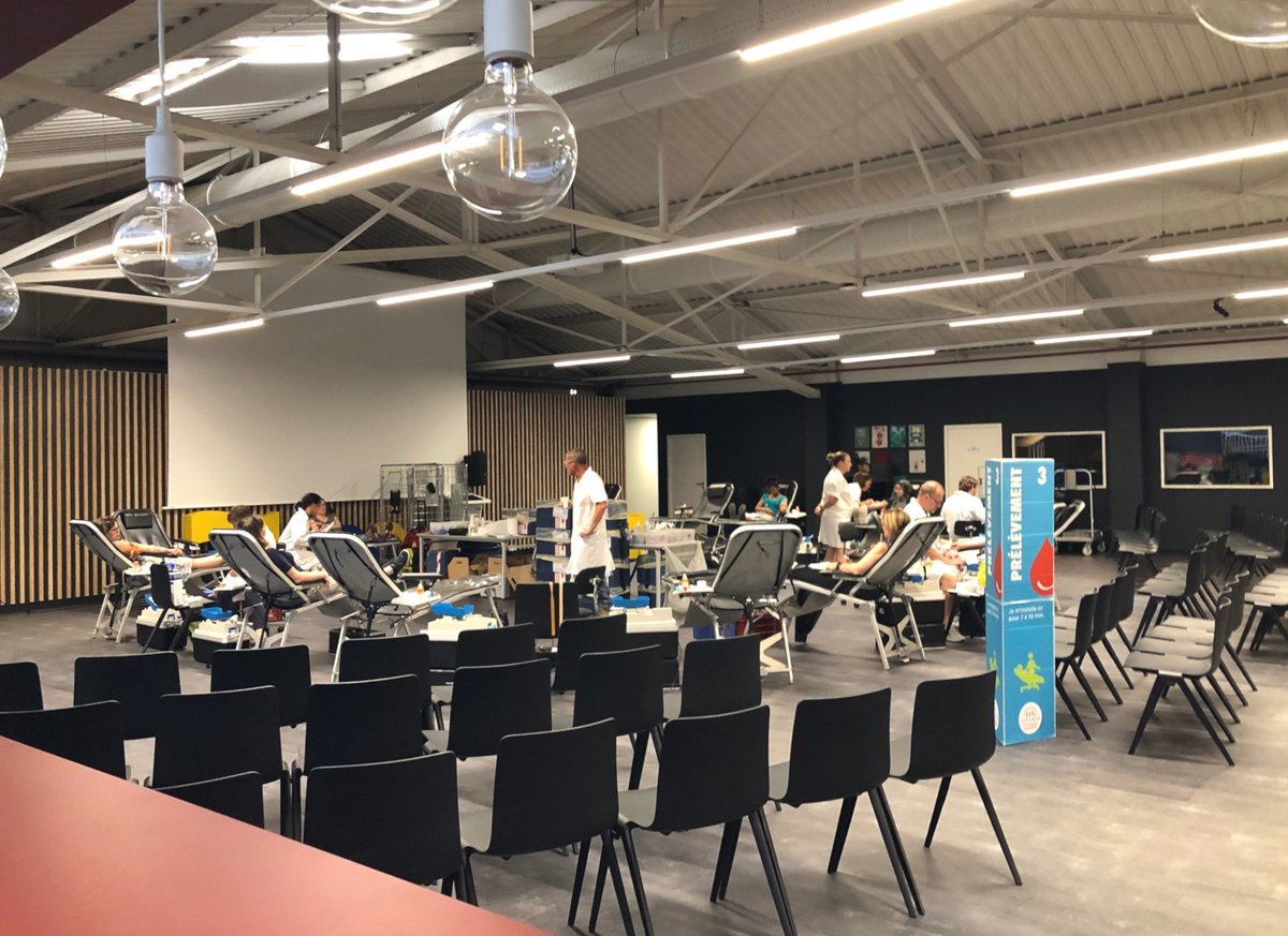 Socomec France tweet media