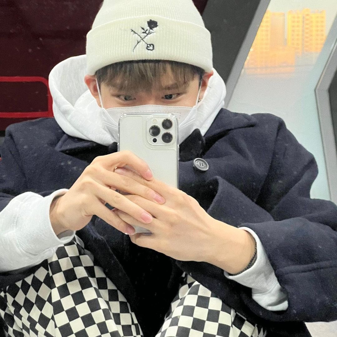 kshpictures's tweet photo. #SEUNGHUN #승훈 #CIX https://t.co/bBlPNj82cB
