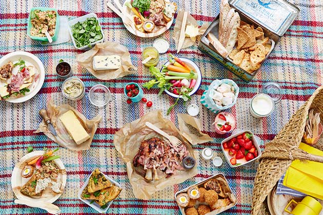 Domani #7luglio a #ilmiomedico #Tv2000:

🔹idee per un pic-nic #salutare
🔹terapie all'avanguardia per le malattie degli #occhi
🔹stare in forma in terza #età

⏰ ore 9,45
📺 <a href="/TV2000it/">Tv2000.it</a>

#157sky conducono Monica Di Loreto e <a href="/fabiola_pulieri/">Fabiola Pulieri</a>
