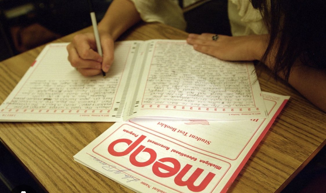 “Beat the Meap” was a wild campaign 😭