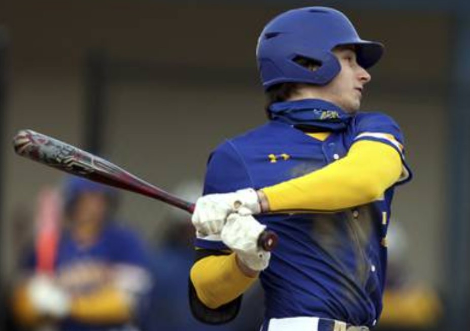 Aurora Central Catholic Baseball tweet media