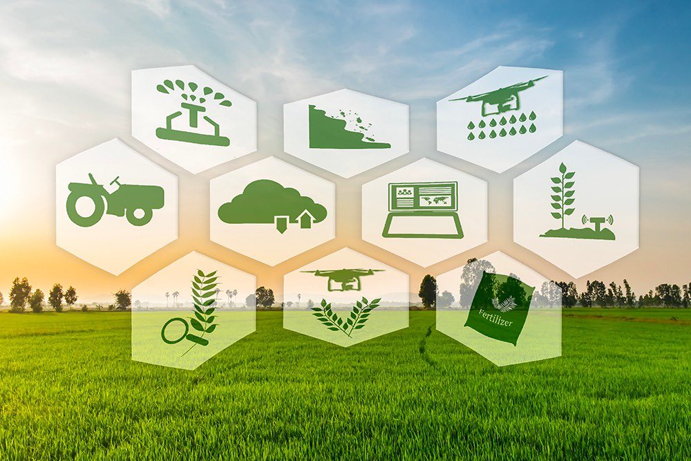 On today's #OpportunityWednesday, we are calling for all AgTech innovators. Powered by <a href="/gener8tor/">gener8tor</a> <a href="/hudsonalpha/">HudsonAlpha</a> is investing up to $100K cash in up to ten high-growth startups working at the forefront of agriculture innovation. 

Apply to stand a chance: gener8tor.com/investment-acc…