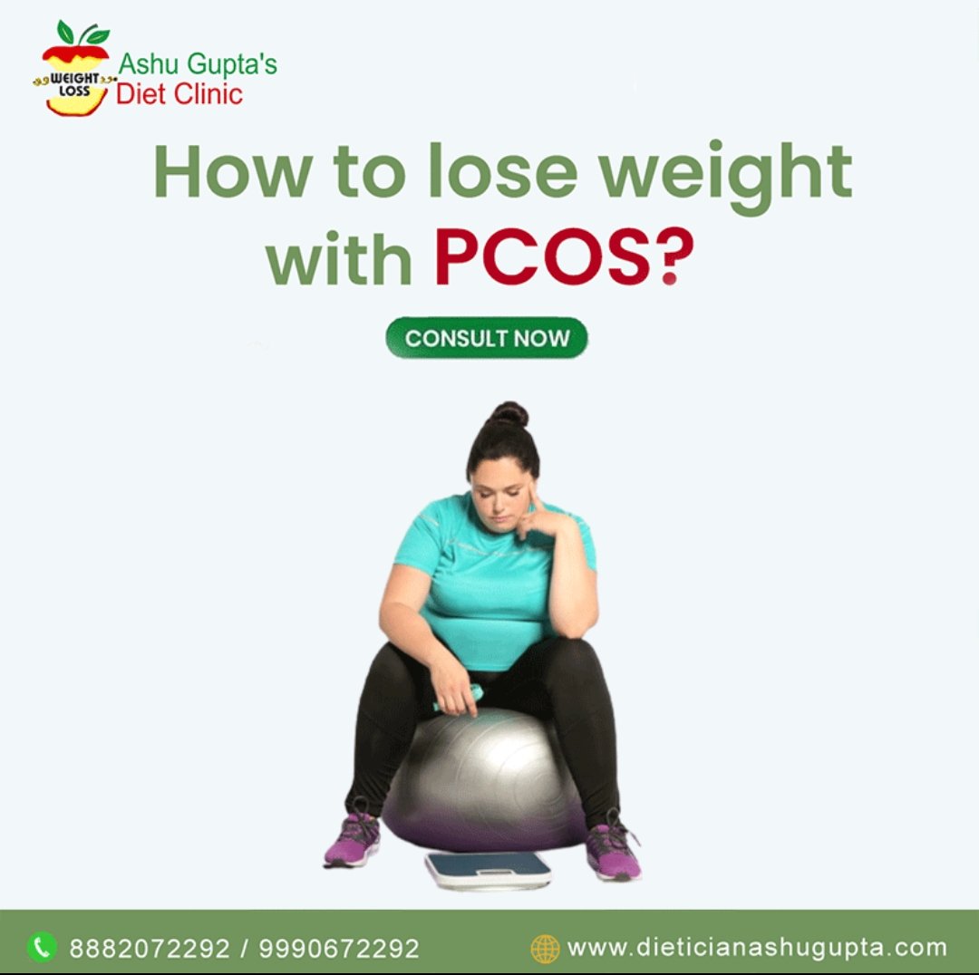 How to lose weight with Pcos ?
.
CONTACTS US OR GO TO OUR WEBSITE
☎️8882072292 / 9990672292
.
..
#pcos #pcosweightloss
#pcosawarness
#healthyeating
#eatclean #digestiveissue
#chronicfatigue
#dietcianingurgaon
#healthyfit #dietclinic