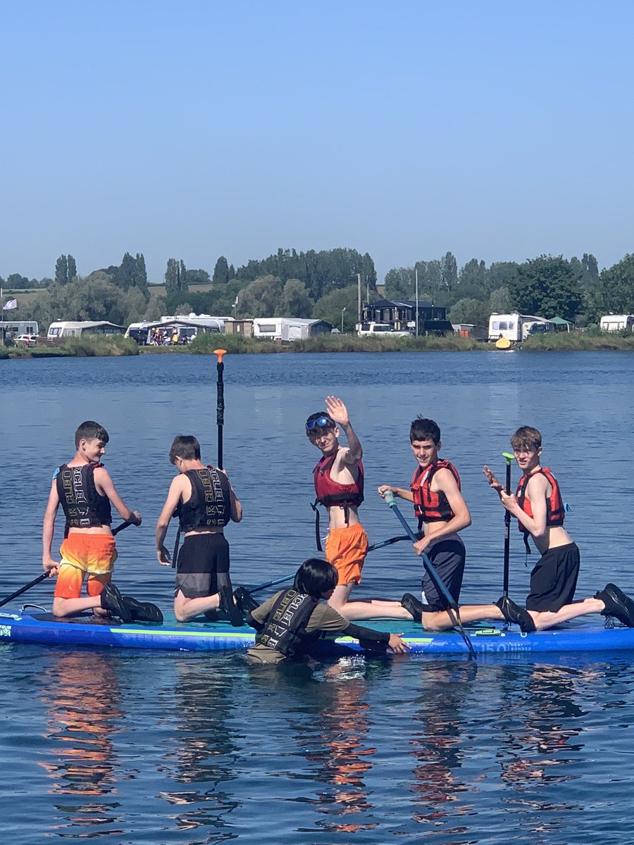 St Edward's School Sport tweet media