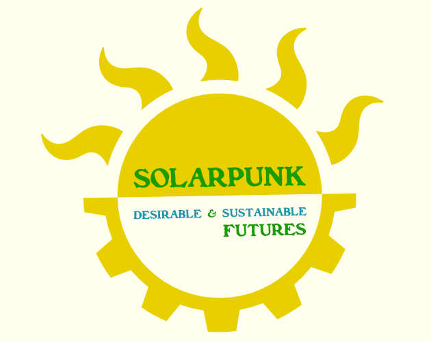 horiz_solarpunk's tweet photo. Du 14 juin au 31 août, nous vous proposons un défi créatif sur le thème #solarpunk Vous pouvez créer n'importe quoi, y compris lancer des initiatives IRL, afin d'imaginer et concevoir des futurs désirables et durables. Toutes les infos ici : https://t.co/8YDvzZ6jPl https://t.co/gaUSGPi7vV