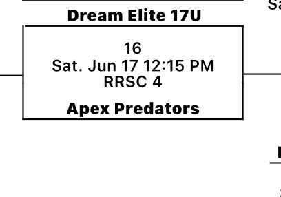 Catch us this weekend at the Round Rock Sports Center for the GASO Tournament! Go Apex 😤!
<a href="/TexasHoopsGASO/">TexasHoops/GASO 🔗</a> <a href="/GASOMass/">Ryan Massad 🔎</a> <a href="/GASOLyndon/">Lyndon Cook 🔗</a> <a href="/CPN13_/">Cedrick Norwood Jr.</a> <a href="/jwththajumper/">Jeremy Hampton</a> <a href="/_Damien_Taylor/">Damien Taylor</a> <a href="/Phonzo3k/">Alphonzo Houser III</a> <a href="/kjturnt/">kolton</a> <a href="/McLean_Shawn15/">Shawn McLean</a> <a href="/NYCESCO/">LIONEL B. ESCOFFERY</a>