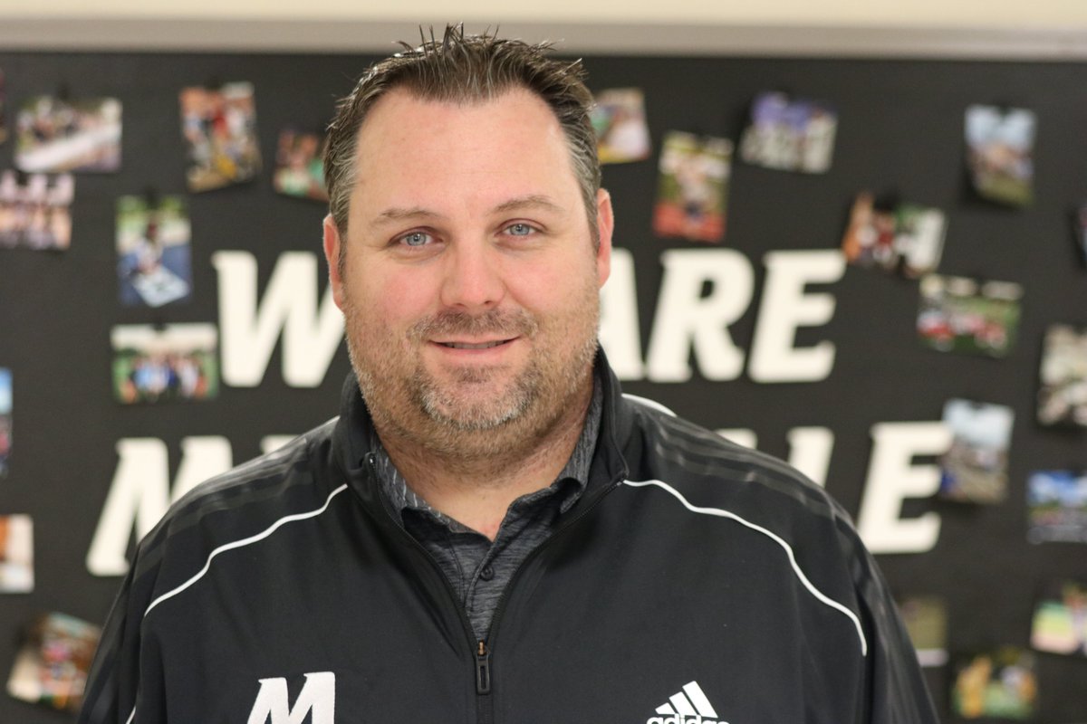 MehlvilleSD's tweet image. .@Mehlville_HS outfielder DJ Budd was named Conference Player of the Year for baseball, while Collin Maloney was named Conference Pitcher of the Year and Tim Ode was named Conference Coach of the Year. Congratulations! 💙⚾ #msdr9 (1/4)