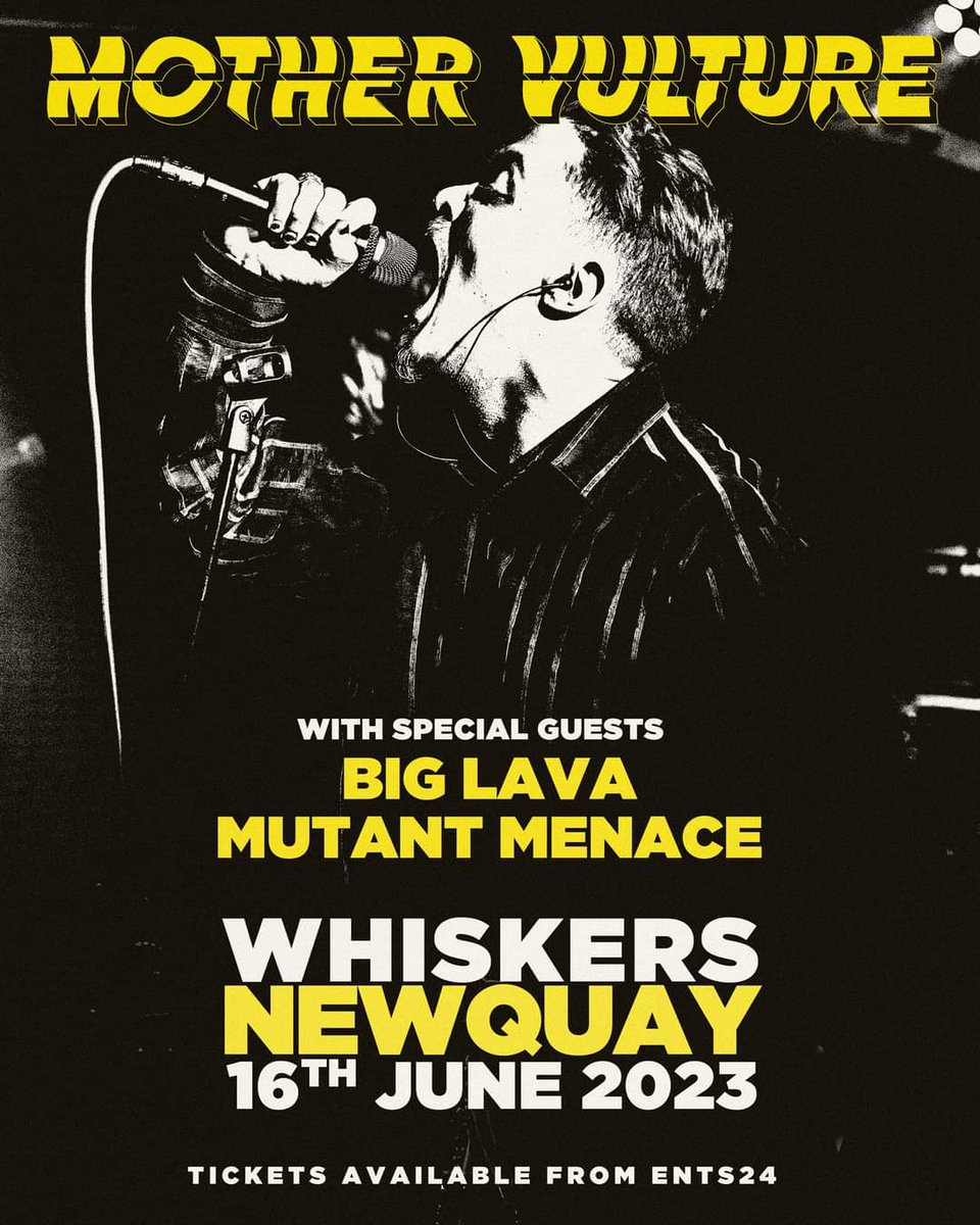 ALTERN8DEVON's tweet image. After the dusty carnage that was @DownloadFest, this Friday, I'll be swapping to the seaside location of #Newquay 

Come find me along with @MotherVultureUK @BigLavaOfficial at @WhiskersNewquay doors from 8pm, til late

Geddon!