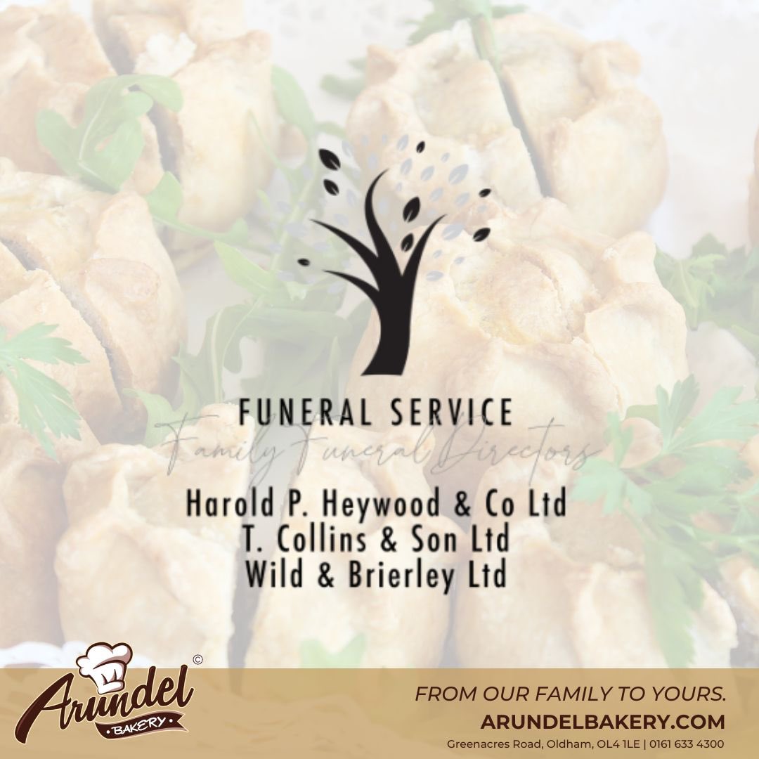 The Arundel Bakery | Award Winning Bakery tweet media
