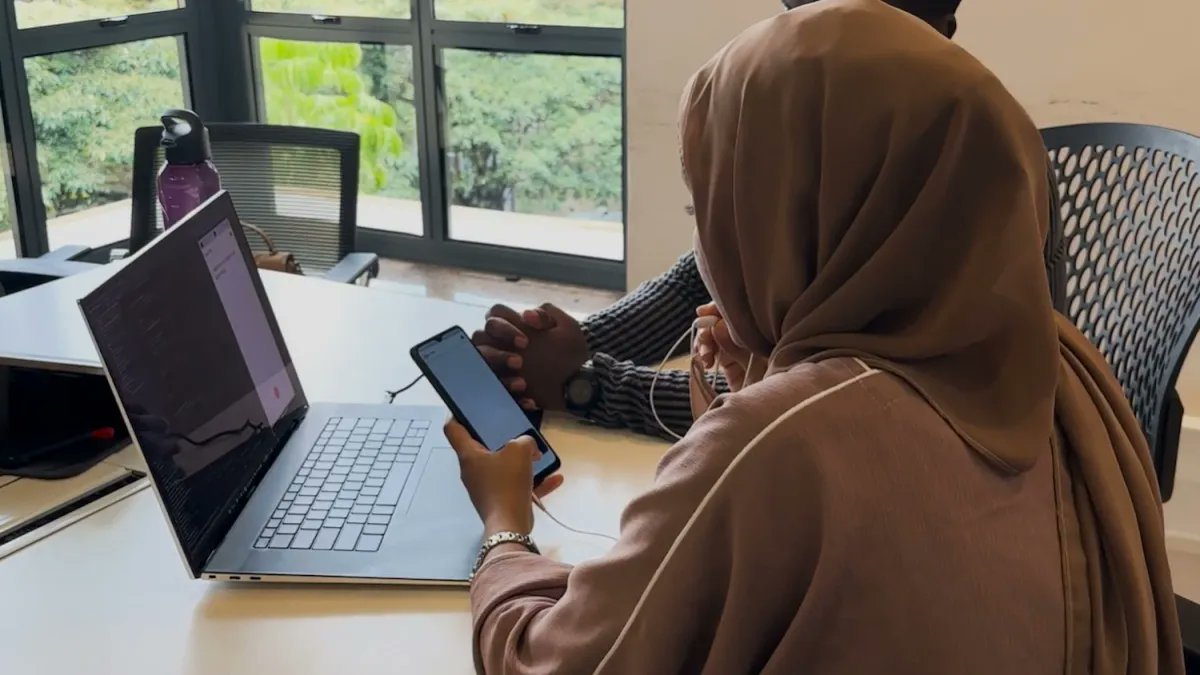 Kenya’s Tawi takes on auditory processing disorder to win Microsoft Imagine Cup buff.ly/3J52WaP #MSFTAdvocate