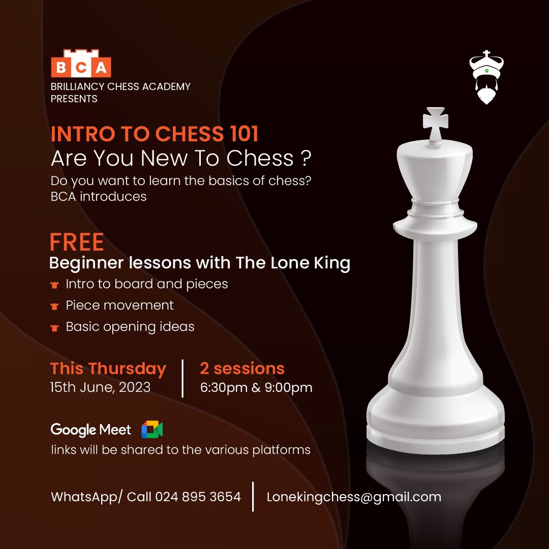ChessAcademy São Paulo SP