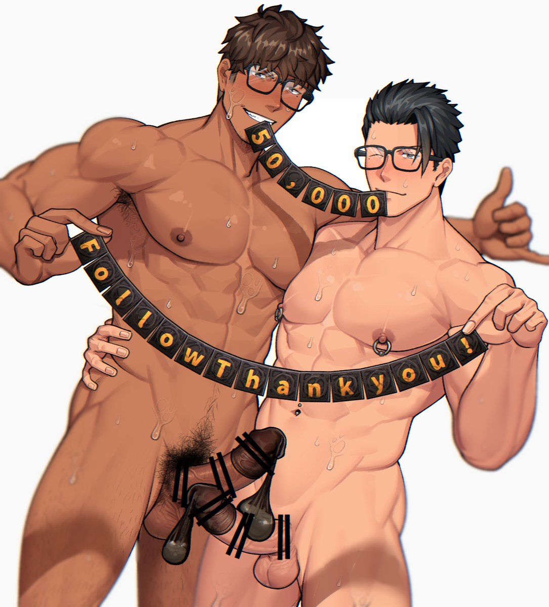 有馬瓶🔞 tweet media