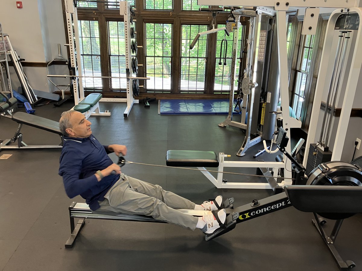 ForsgateCountryClub (@forsgatecc) on Twitter photo Happy Wellness Wednesday! Check out this article suggested by our Elevate Fitness team on the best foods to keep you energized throughout your workout!
myfooddata.com/articles/foods… Happy Wellness Wednesday! Check out this article suggested by our Elevate Fitness team on the best foods to keep you energized throughout your workout!
myfooddata.com/articles/foods…