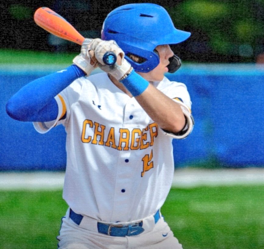 Aurora Central Catholic Baseball tweet media