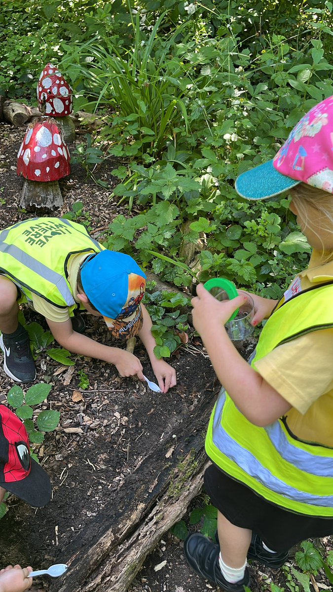 What a wonderful day we are having at Royden Park <a href="/stantonroadps/">Stanton Road Primary</a> <a href="/OakTreesMAT/">Oak Trees MAT</a>