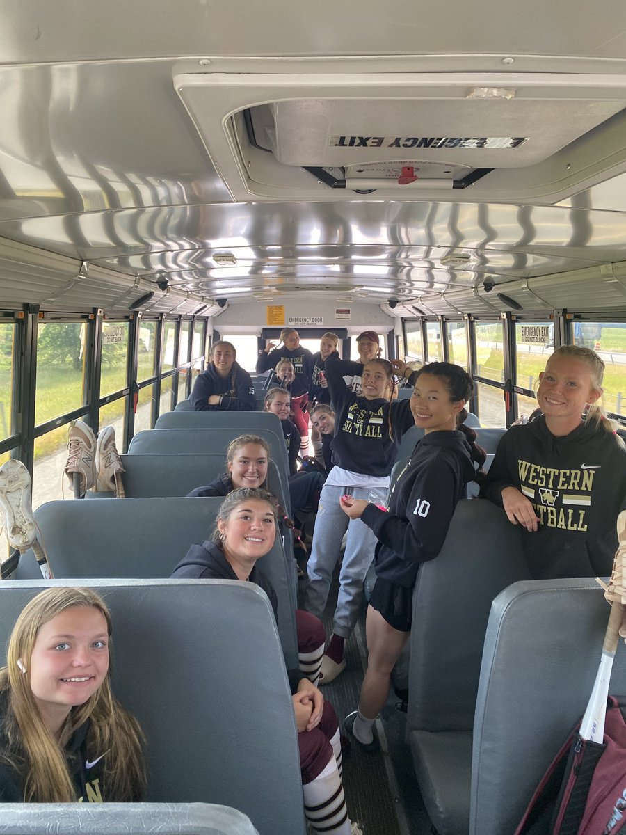 Let’s go Panthers!