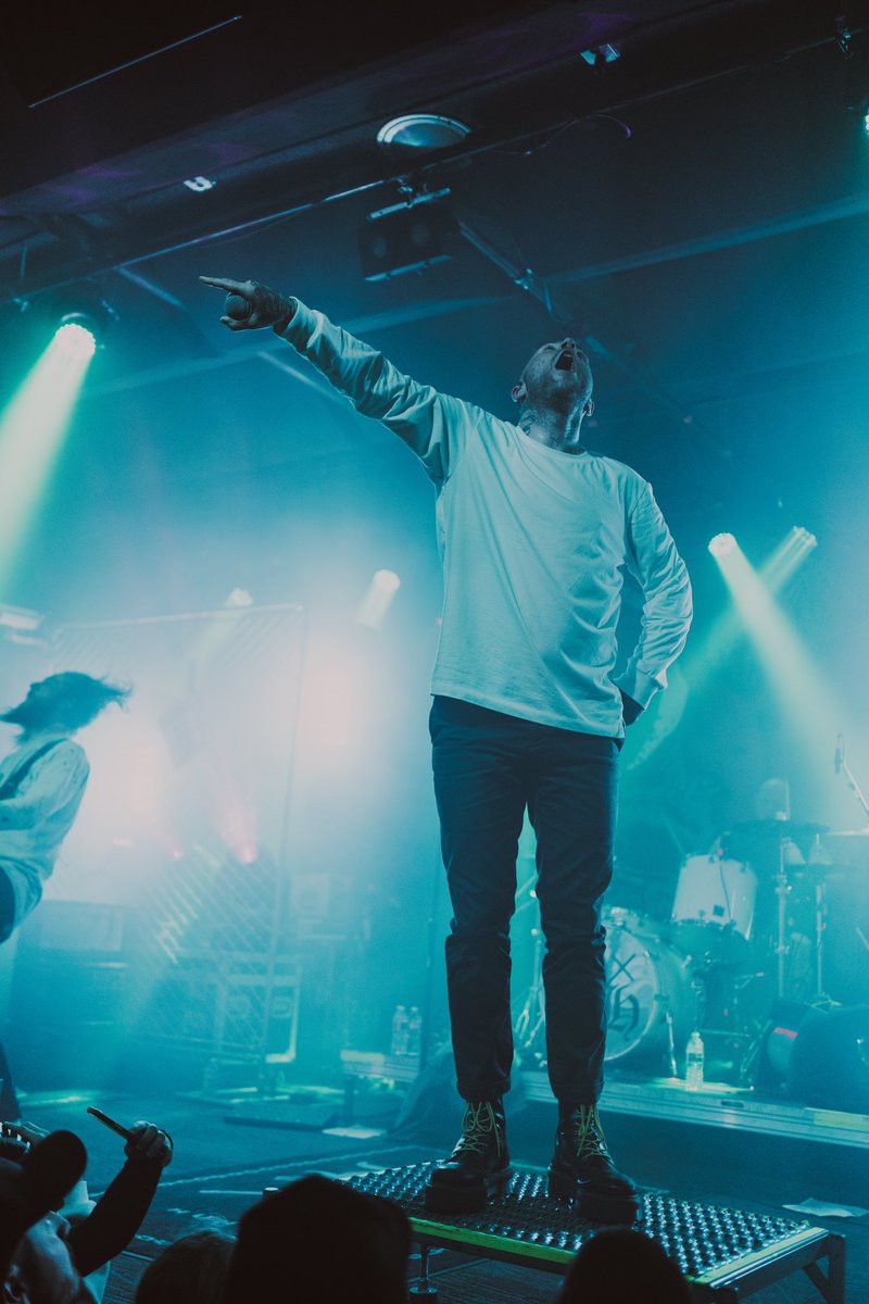 PsychiMedia's tweet photo. @demonhunterband 4/19/23 https://t.co/TEkXnflYi0