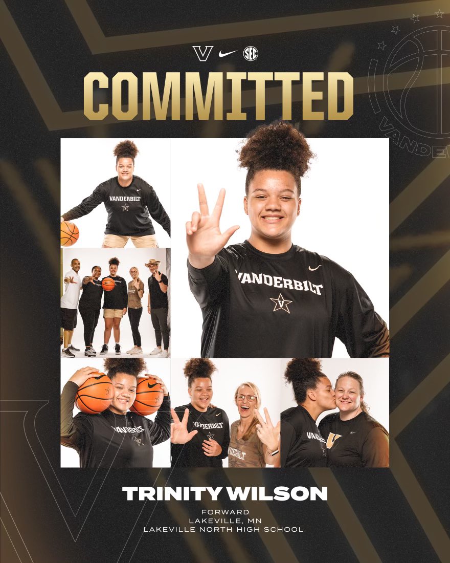 Trinity Wilson tweet media