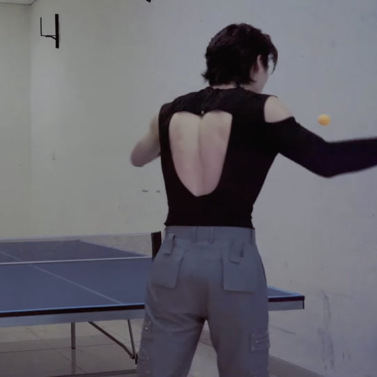 ป๊าดชุดตีปิงปองของเพิ่นอ่ะ