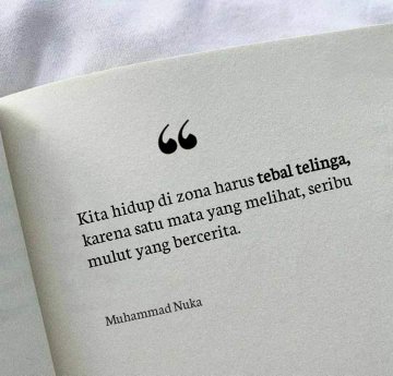 feriech__'s tweet photo. zona tutup telinga.. https://t.co/d9Lqhmif8F