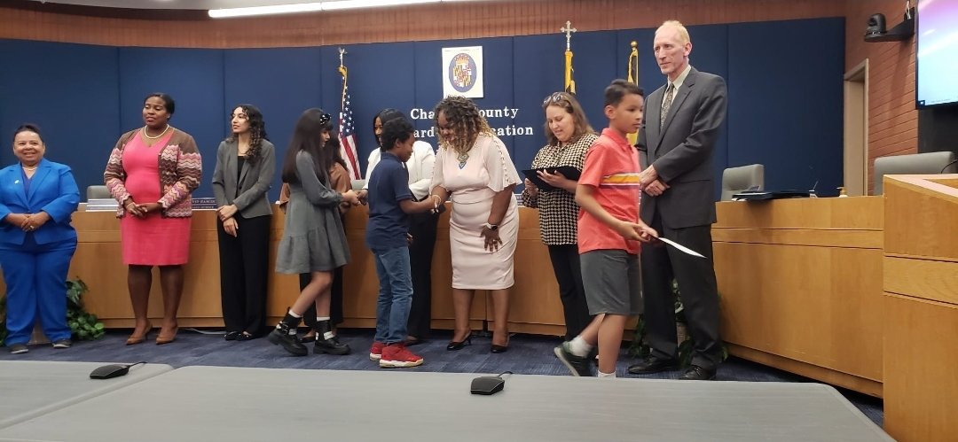 Malcolm ES tweet media