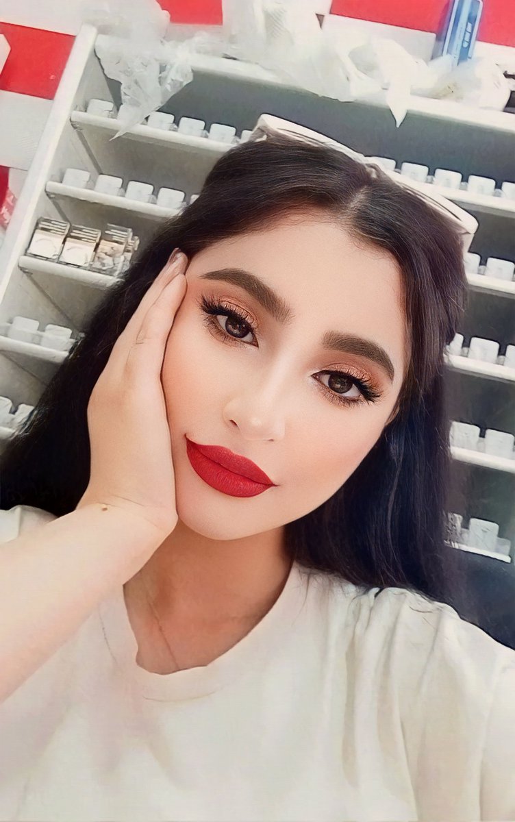 Muşun en güzel tatlısı...