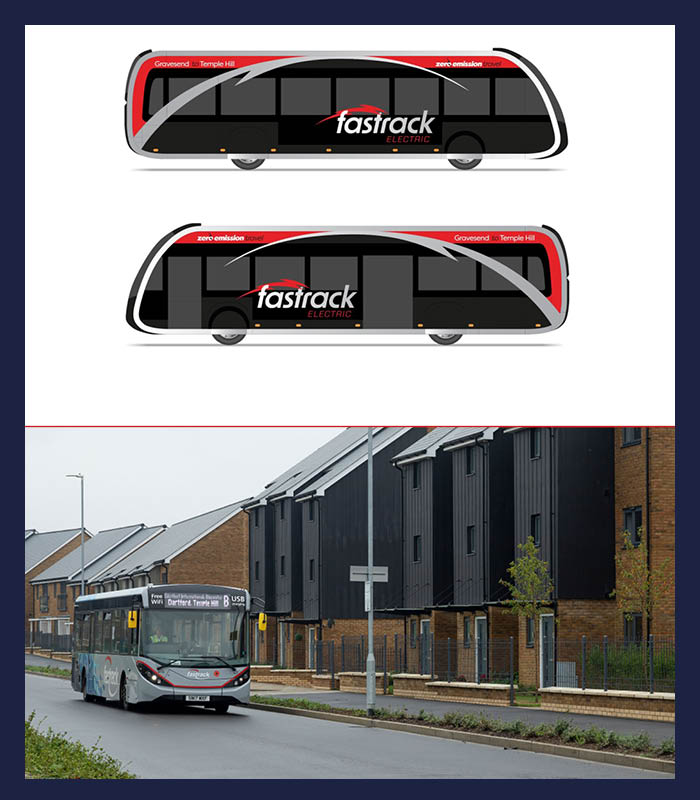 The Go-Ahead Group on Twitter: