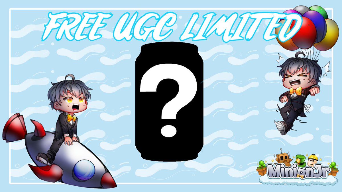 🚨EASY🚨 Roblox 2 Limited UGC FREE 