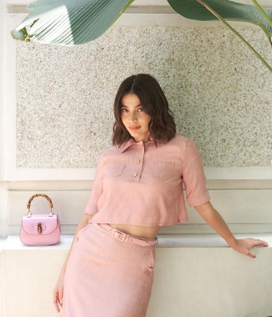 FindsbyAC's tweet image. On Wednesdays we wear pink 🌸 Inspired Anne Curtis' look ⬇️

Lazada: s.lazada.com.ph/s.S2zcQ?cc

#LazadaSulitSweldoSale #Lazada