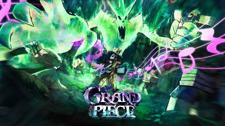Grand Piece Online Codes [GPO Update 9] Roblox Wiki 
