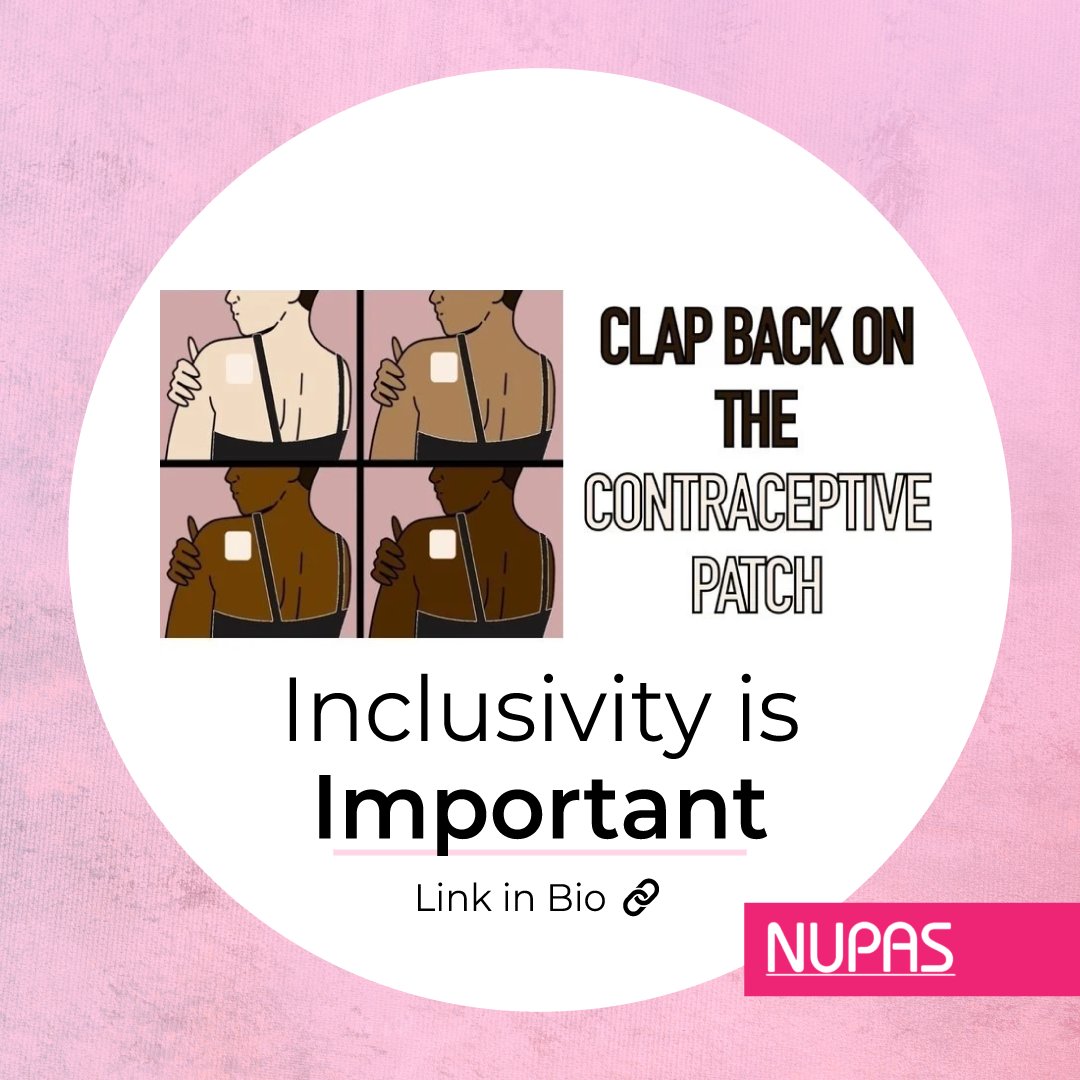 NUPAS tweet media
