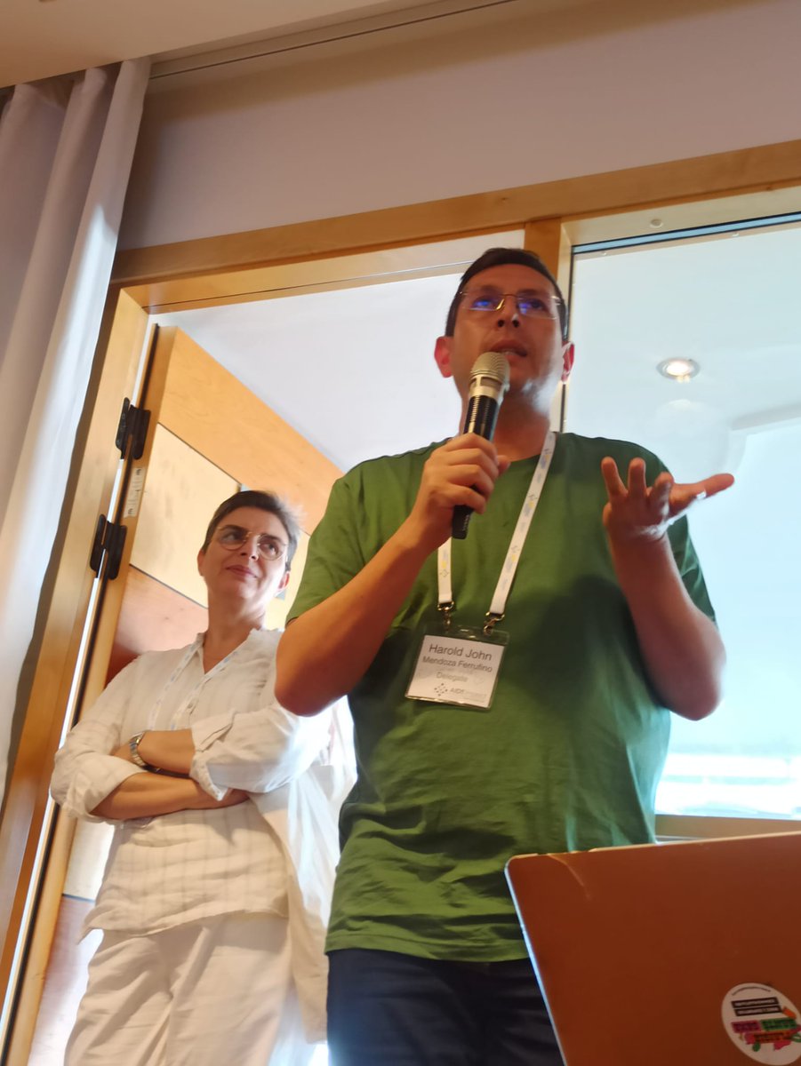 Comme promis, le #symposiumEPIC a été un espace riche en échanges et discussions sur ce programme qui a créé et renforcé les ponts entre le monde académique et  communautaire pour répondre à la crise COVID-19 avec toute la pertinence de la  #recherchecommunautaire